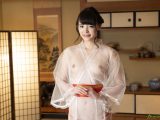 天緒まい　洗練された大人のいやし亭　～スレンダー色白美人が名器でおもてなし～