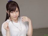無修正　桜井綾音　絶え間なく続く激情的な接吻と挿入