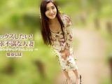 セックスしたい！欲求不満な人妻～美女コレクションVol.118～ 坂谷しほ